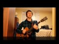 Love Vigilantes (Iron & Wine cover)