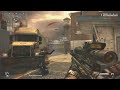 How to QUICK SCOPE in Call of Duty GHOSTS Tutorial