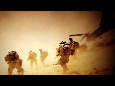 Steve Jablonsky -My Name Is Lincoln-