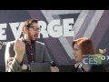 Joshua Topolsky
