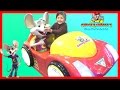 CHUCK E CHEESE Family Fun Indoor Games and Activities for Kid...