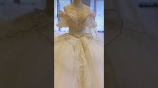 Beautiful Chingudi Frock