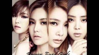 Watch Brown Eyed Girls One Summer Night video