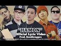 Plan Motiff - Hamon Ft. Drexx Lira, Crazzy G, Hambog ng Sagpro, Siobal D (Visualizer)