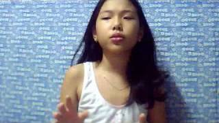 Reflection - Christina Aguilera Suji C. Macalindong