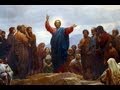 Yeshua (Jesus) Said... (Matthew 6:25-34) Part 15
