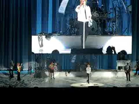 rod stewart forever young