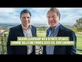 Talking Leadership with Keynote Speaker Carmine Gallo and Former Cisco CEO, John Chambers