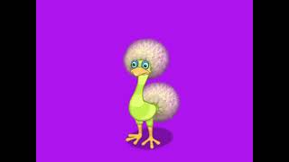 Dandidoo Purple Screen Idlefirehaven My Singing Monsters