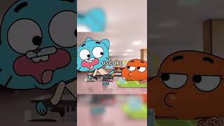 Us Core The Amazing World Of Gumball