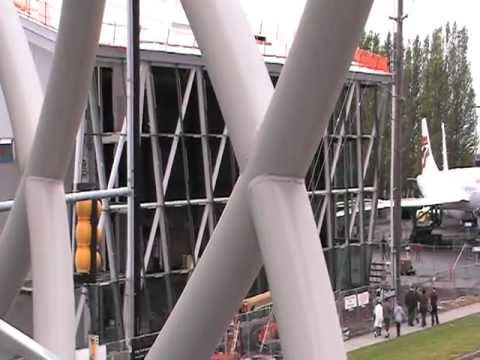 Mitre Memphis Trainers