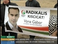 Belső feszültség a Jobbikban - Echo Tv