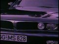 Mitsubishi Sigma - Commercial - 1990