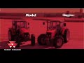 Massey Ferguson 5400 Series Walk-Around