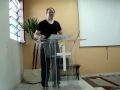 A Graça de Deus (Mark White) - Parte 3