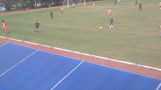 Seroja 77 Main Di Stadion Bondol