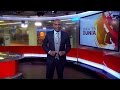 BBC SWAHILI DIRA YA DUNIA JUMANNE 17.01.2017
