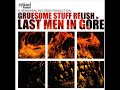 Last Men Alive Video preview