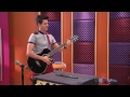 Violetta: Andrés, Cami y Maxi cantan ¨Dile que sí¨ (Ep 73 Temp 2)