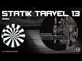 Statik Travel 13 / WAKO 18 [B2] - Wako