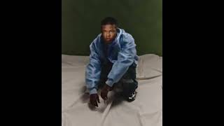 Free K Keed X Blxckie X Kindlynxsh Type Beat 2025 - Not Tonight