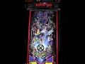Xmen LE Pinball Gameplay at PAPA