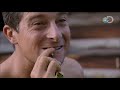 Man vs. Wild - Hygiene in the Wild | Big Sky Country