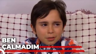 Ben Çalmadım - K 7 Tv Filmi