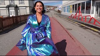 Part 3: Molly'S Performance Of Husavik