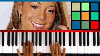 Watch Play All I Want For Christmas Is You video