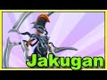 JAKUGAN in Monster Legends level 1-100, Combats, Easter Breeding Event
