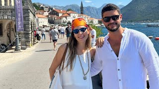Berk Oktay Ve Yildiz Çağri Ati̇ksoydan Yeni̇ Tati̇l Görüntüleri̇...