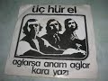 Üç Hürel Bir Sevmek Bin Defa Ölmek Demekmiş wmv klip izle