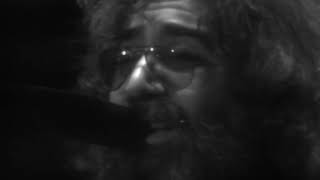 Watch Jerry Garcia Ill Take A Melody video