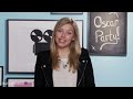 How to Throw the Best Oscars Party: Fashion, Movies, and Candy - 2 DIY For Ep. 9