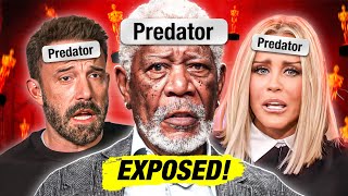 23 Actors Exposed As Predators