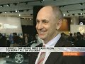 Liddell Says GM Has `Tempered' Expectations for 2011