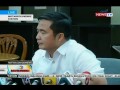 BT: Sec. Abaya: Huling increase ng LRT 1, isang dekada na