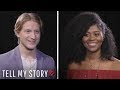 Will They Be Each Other's Type? | Tell My Story download mp3 dan video Will They Be Each Other's Type? | Tell My Story