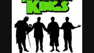 Watch Kottonmouth Kings Party Girls video