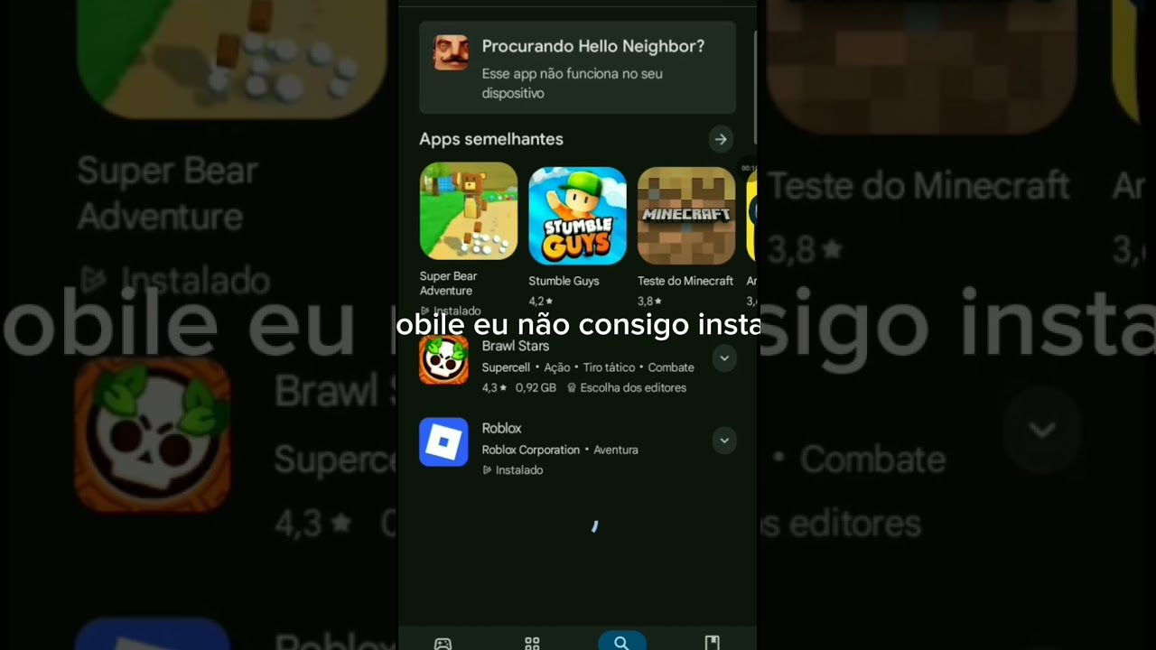 como jogar hello neighbor no mobile sem ser apk perigoso como jogar hello neighbor no mobile sem ser apk perigoso