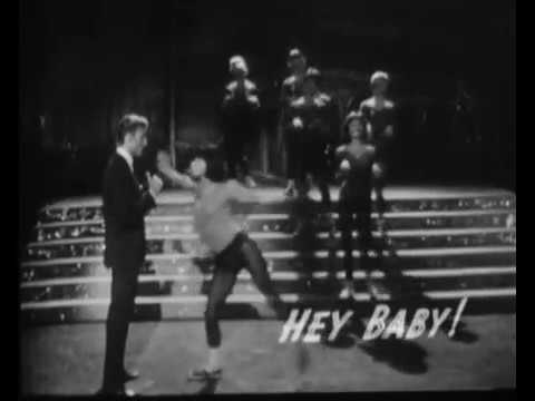 Johnny Hallyday - Hey ! baby (1962)