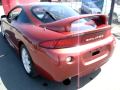 1998 Mitsubishi Eclipse GSX Turbo All Wheel Drive