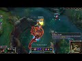 LEAGUE DRAMA