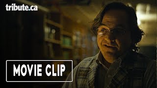 Can You Ever Forgive Me? - Movie Clip: "Pay Me 5000 Dollars"