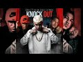 Shelow Shaq Ft Noriel & La Manta – Knock Out(audio)