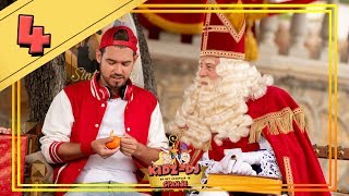 #4 - Kidz-dj & Het Avontuur in Spanje