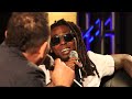 CRWN IX w/ LIL WAYNE Pt. 1 of 2