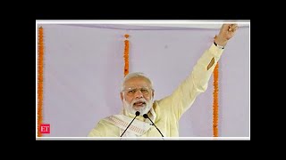 Kashi owns me, I am imprisoned in your love: PM Narendra Modi