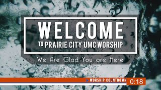 Live WORSHIP | 05.01.2022 | Confirmed!